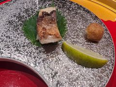 -旬怀石料理(嘉善老市店)