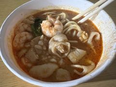 -友生风味小吃(营平农产品市场店)