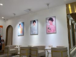 -小阿福儿童摄影(华中智谷店)