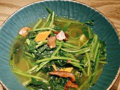 -茄子恰恰·新云南小炒(坪山益田店)