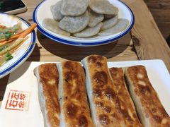 -左邻右舍褡裢火烧(石榴园店)