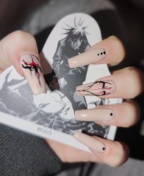 -Fanni美甲美睫皮肤管理