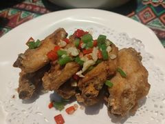 -玉桥餐厅(天坛店)