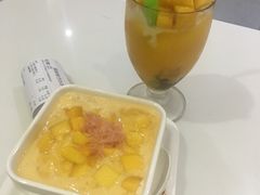 -圆碌碌甜品屋(丹灶店)