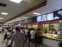 -南京工业大学-东苑1食堂