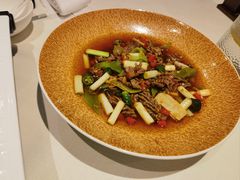-贡宴盐帮菜自贡驻京联络处餐厅
