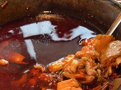 -李子坝梁山鸡(李子坝大鸡哥店)