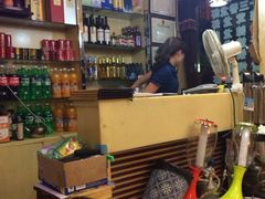 -香满锅老北京羊蝎子火锅·家常菜(新街口店)