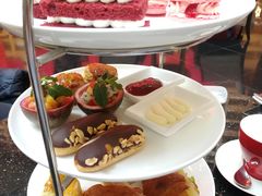 -威斯汀舞台餐厅