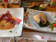 -清水日本料理铁板烧(学府路店)