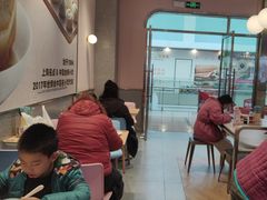 -小杨生煎(周浦万达店)