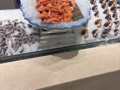 -合肥辰茂和平酒店·茂餐厅