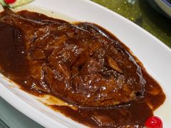 -瑞福园联谊餐室(茂名南路店)