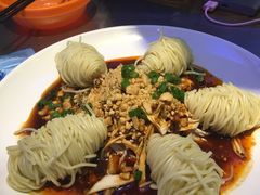 -鱼库·不仅是一家烤鱼店(车公庙店)