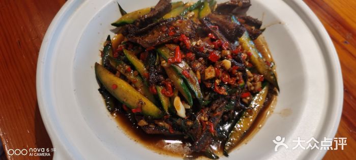 炊小二腊鲢鱼下饭菜(三湘店)炊小二腊鲢鱼图片