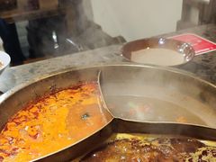 -Xiao Long Kan Hotpot Sydney 小龙坎老火锅