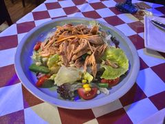 -鲨鱼美式餐厅酒吧Sharky