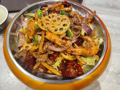 -食代馆(深业上城店)