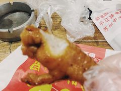 -鸡脚旮旯平江路店