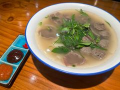 -阮氏娘·越南料理(双子塔店)