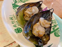 元贝-尚竹阁冬瓜盅·18年地标美食(平洲店)