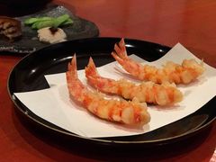 日本车虾-みかわ是山居