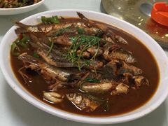-茅山风味馆