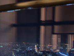 -济南凯宾斯基酒店-THE VIEW云景全日制餐厅