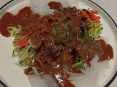-北李妈妈菜·海肠捞饭(开发区万达店)
