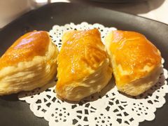 榴莲酥-万龙洲海鲜(南新仓店)
