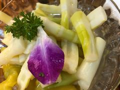 -百年银屏蚝烙·潮汕菜·非遗(乐山店)