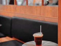 大堂-LilBee Coffee