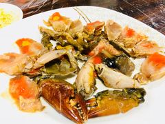 -官塘锋记鱼生·生腌·砂锅粥(牌坊街店)