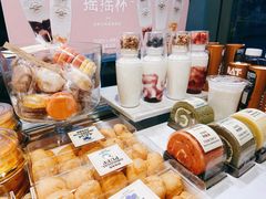 -多乐之日(华贸天地店)