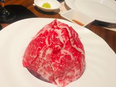 -Mr·Fish鱼鲜生海鲜放题(银泰in99店)