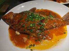 -全聚贤餐厅·湖北家常菜(沙湖店)