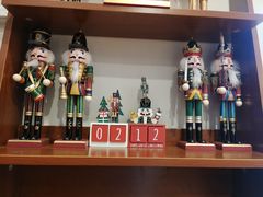 -echoes coffee回响咖啡(888街店)