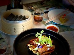 -玖尹-新派中式餐酒馆