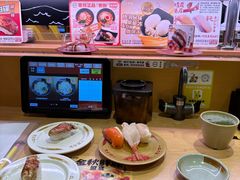-寿司郎(皇庭广场店)