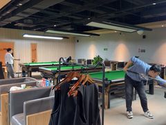 -云川台球(马甸店)