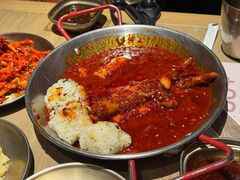 -西塔老太太泥炉烤肉(亚运村店)