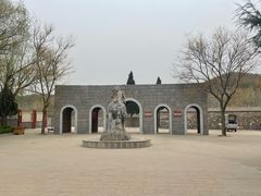 -于家石头村景区