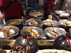 -淀里船宴(裕华东路店)