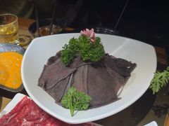 -手选潮汕鲜牛肉火锅(二七广场店)