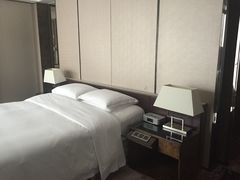 -广州天河希尔顿酒店