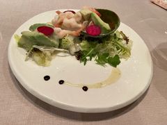 -漢舍中国菜馆(889广场店)