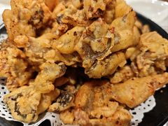 -李记搅团•非遗陕菜(三桥店)