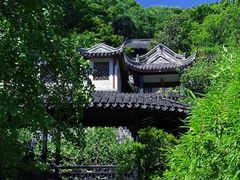 -惠山古镇·寄畅园