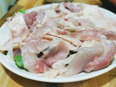 清远鸡-小板凳(四公里店)