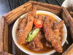 -肥田仔·香港大排档(静安寺店)